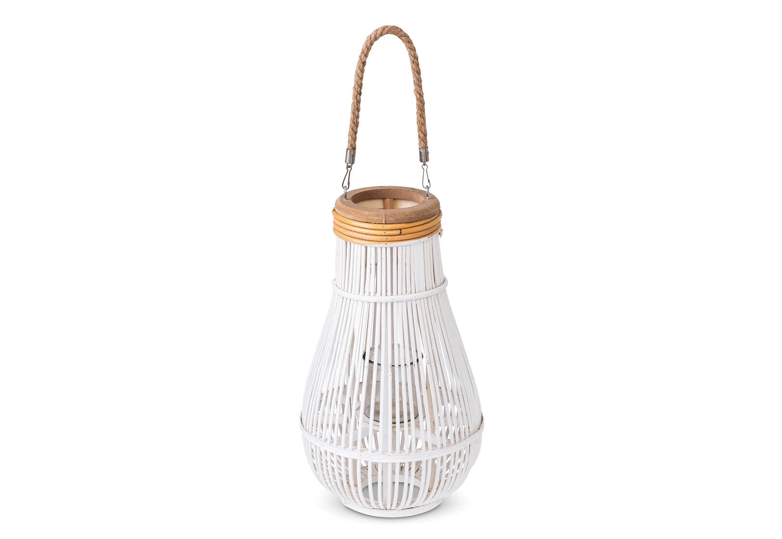 ELLISON - 42cm Lantern ELLISON
