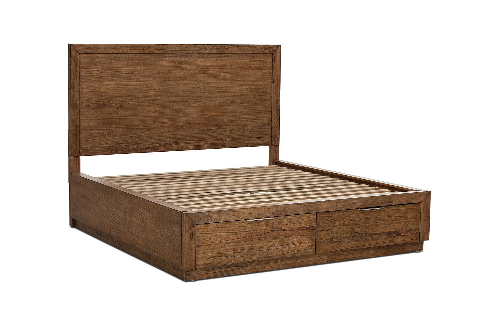 SORVINO - King Bed SORVINO