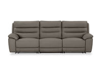 BEARMAN LEATHER