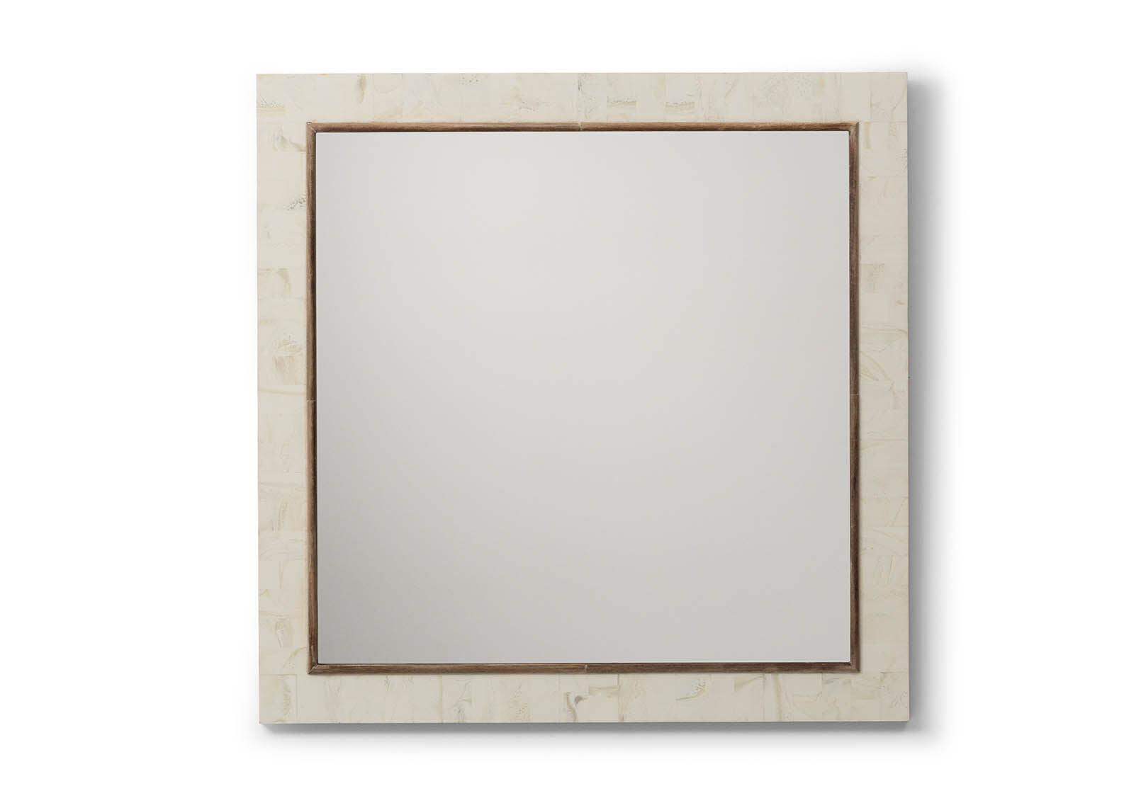 FLIN - 90x90cm Mirror FLIN