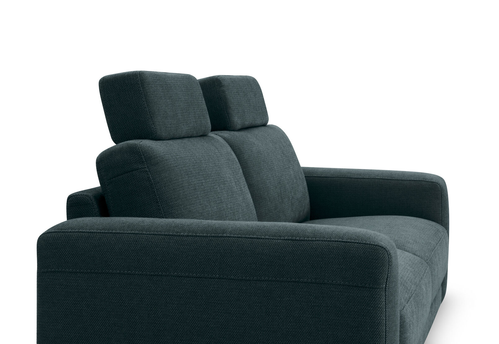LEONE FABRIC - 3.5 Seater Sofa LEONE FABRIC