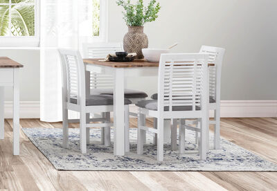 SANTO ANDRE - Dining Chair