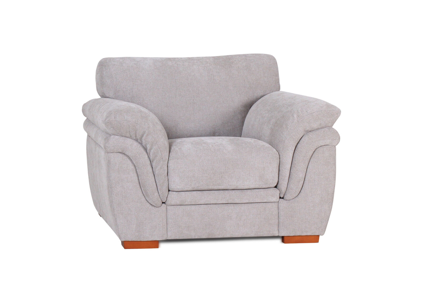YAMILA FABRIC - Accent Chair YAMILA FABRIC