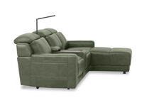 VANTRO LEATHER