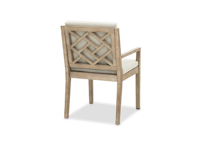LILLIAN - Outdoor Chair
