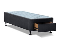 POSTUREPEDIC EXQUISITE ACCOLADE DRAWER BASE