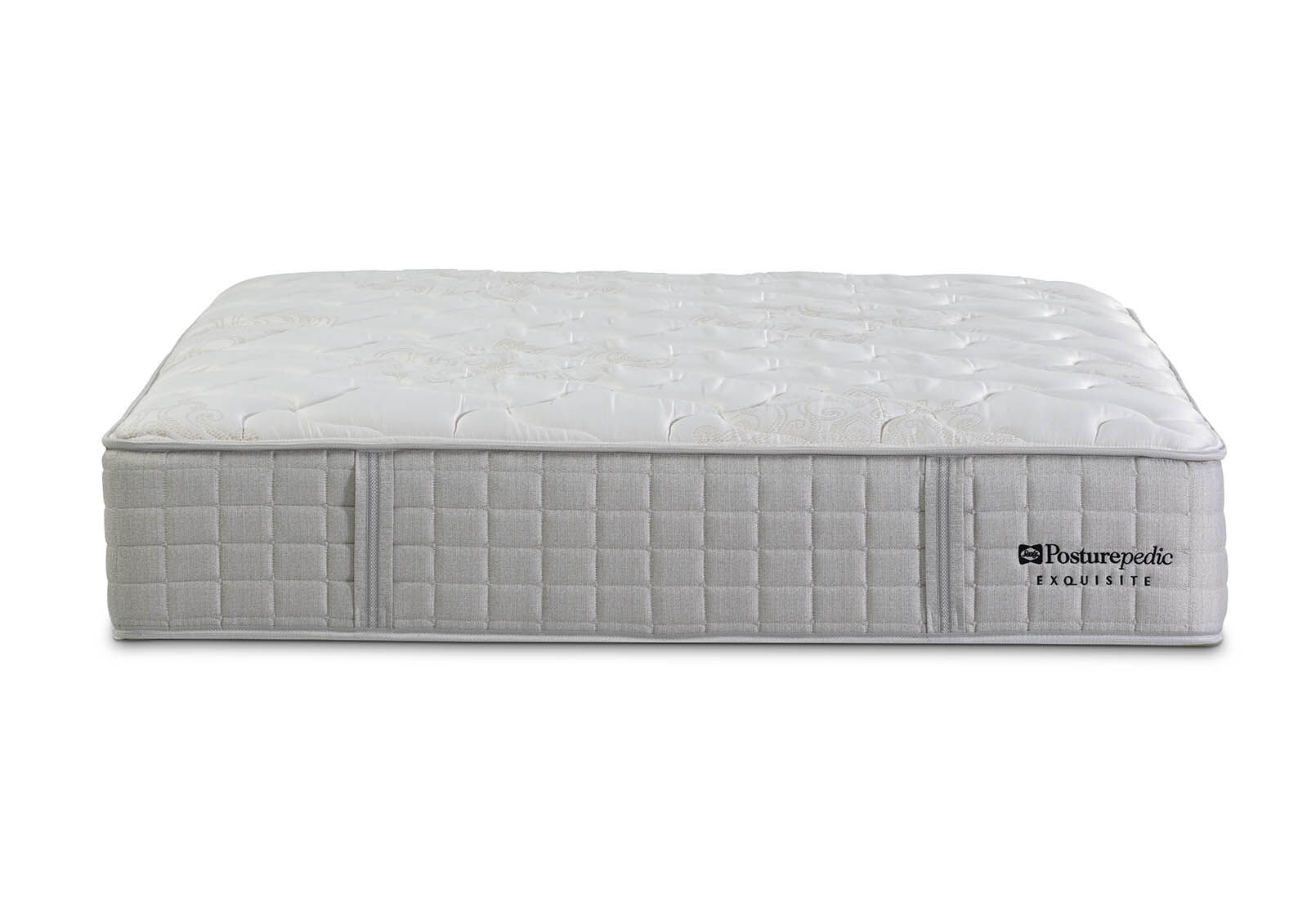 EXQUISITE GOLD FLEX CUSHION FIRM - Double Mattress (MTO) EXQUISITE GOLD FLEX CUSHION FIRM