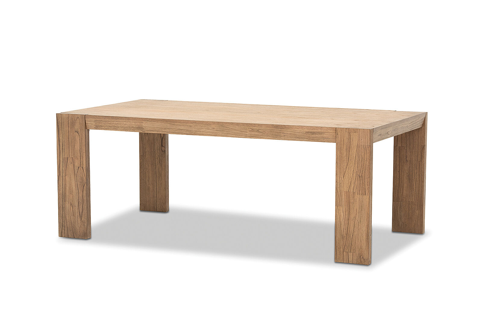 ROMULUS - 1800 Dining Table ROMULUS