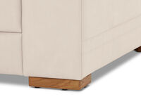 ELLYSE FABRIC - 2 Seater Sofa ELLYSE FABRIC