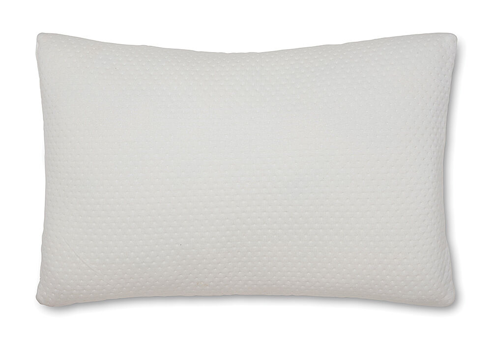 Memory Foam Pillow PURE FORM Memory Foam Pillow