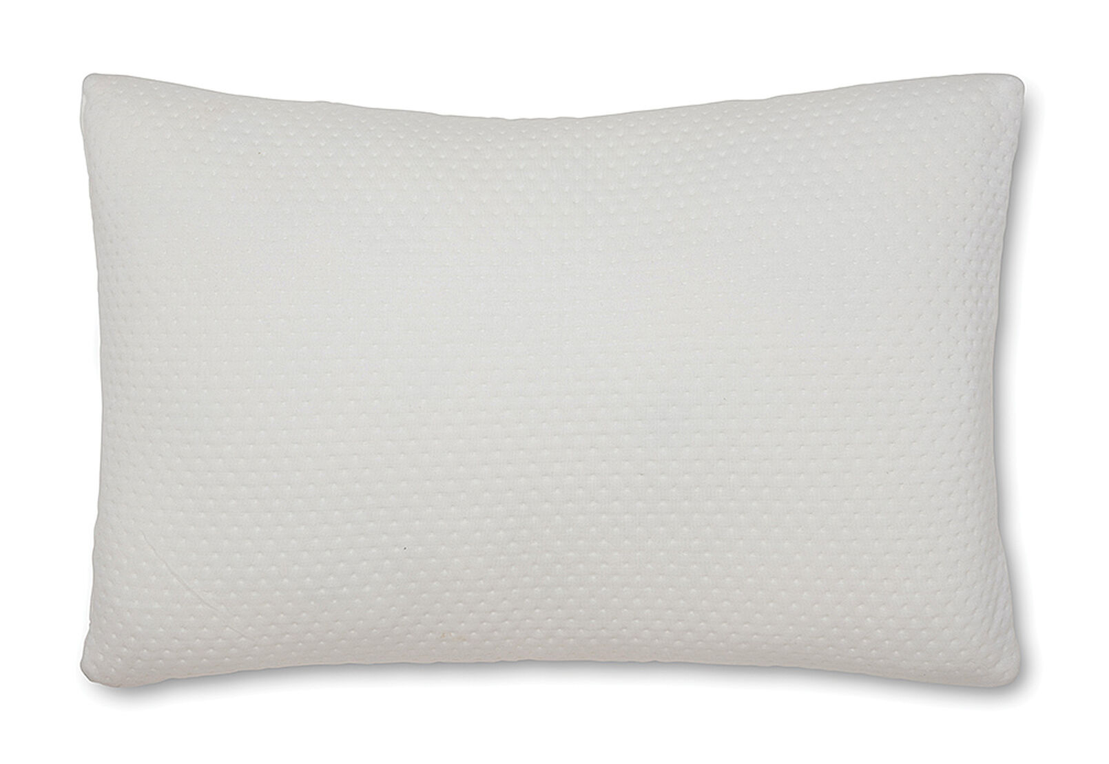 Memory Foam Pillow PURE FORM Memory Foam Pillow Amart Furniture