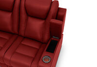 SENTINAL MK2 LEATHER