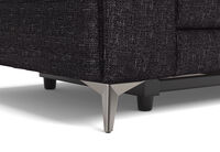 SINATRA FABRIC - 3 Seater with 2 Inbuilt Electric Recliners SINATRA FABRIC