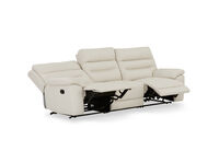 BEARMAN LEATHER