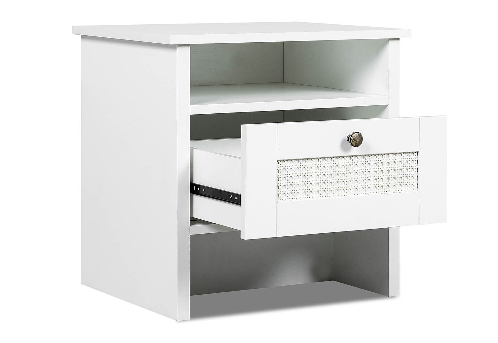 MOYER - Bedside MOYER