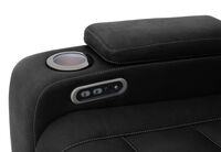 SENTINAL MK2 - 5pc Corner with LHF Console SENTINAL MK2