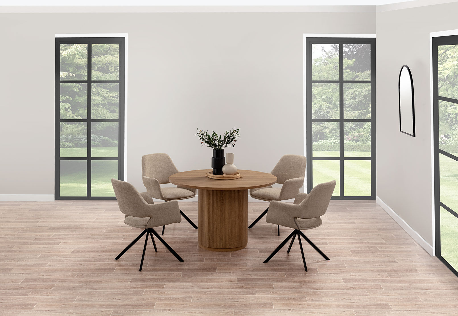 CIAN - Dining Table CIAN