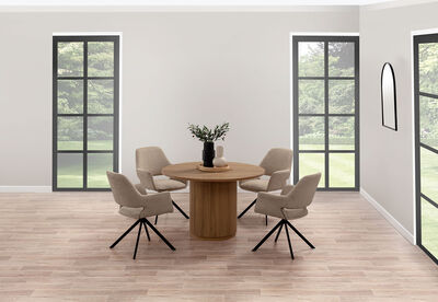 CIAN - Dining Table