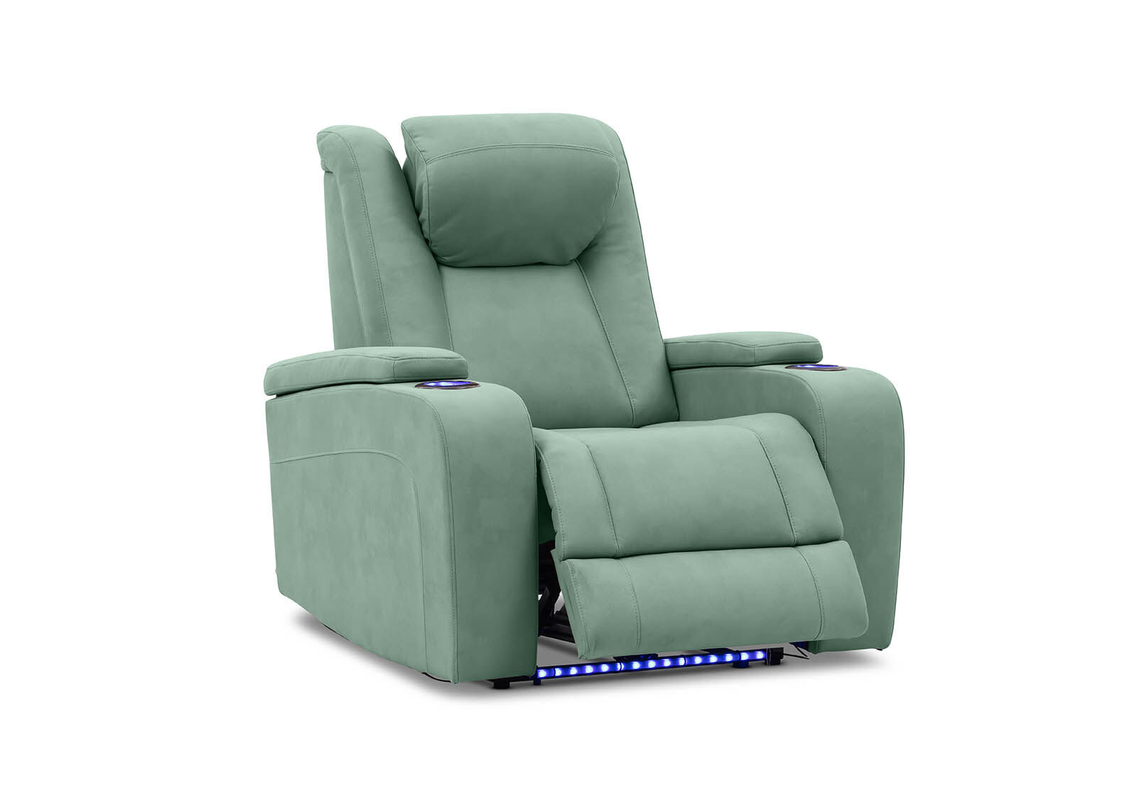 SENTINAL MK2 - Fabric Electric Recliner SENTINAL MK2