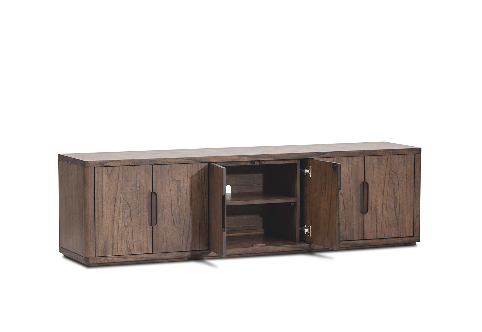 NICCOLO - 6 Door Entertainment Unit NICCOLO