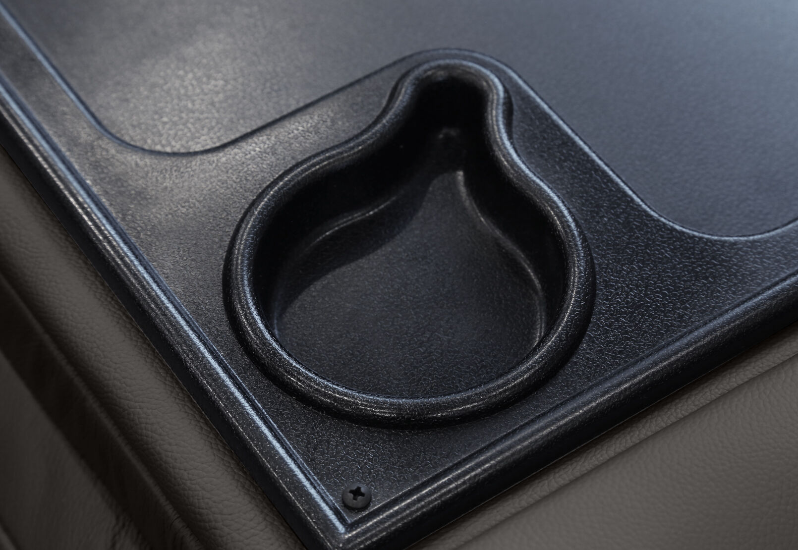 CAPALDI LEATHER