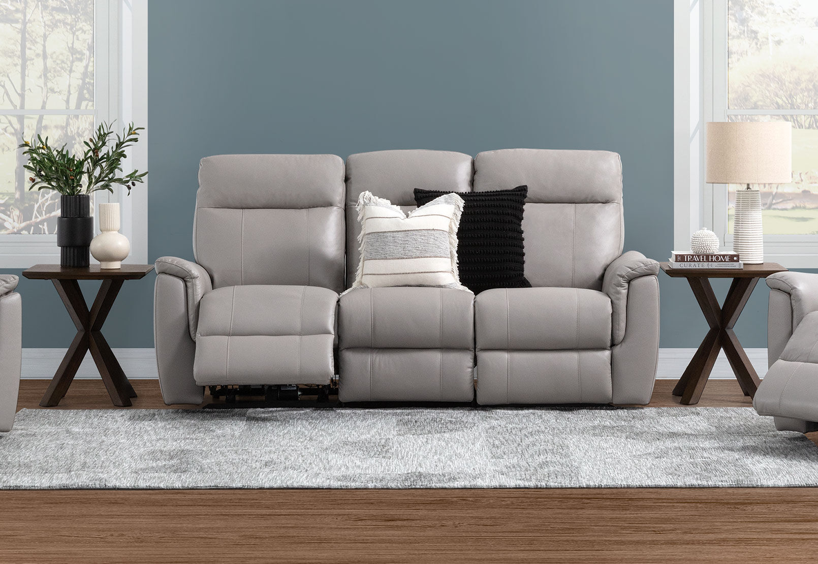 JAKOB - 3 Seater JAKOB