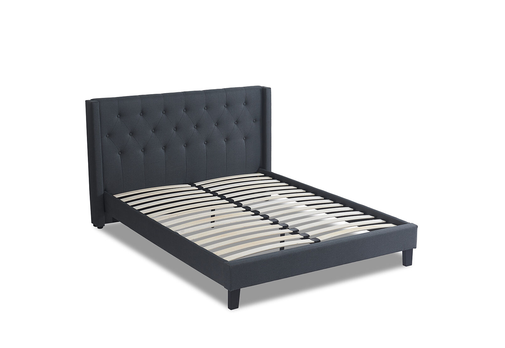CANO - Queen Bed CANO