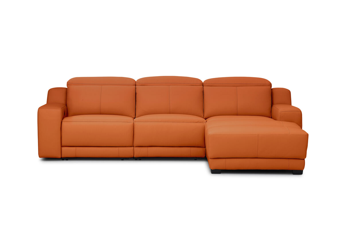 VANTRO LEATHER