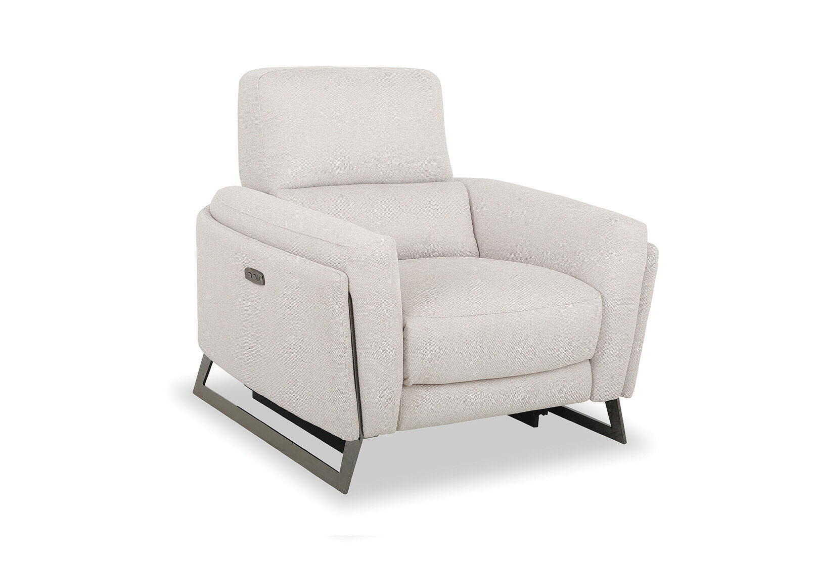 MAEVE FABRIC - Electric Recliner MAEVE FABRIC