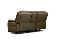 RENATO LEATHER