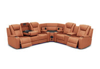 SENTINAL MK2 LEATHER