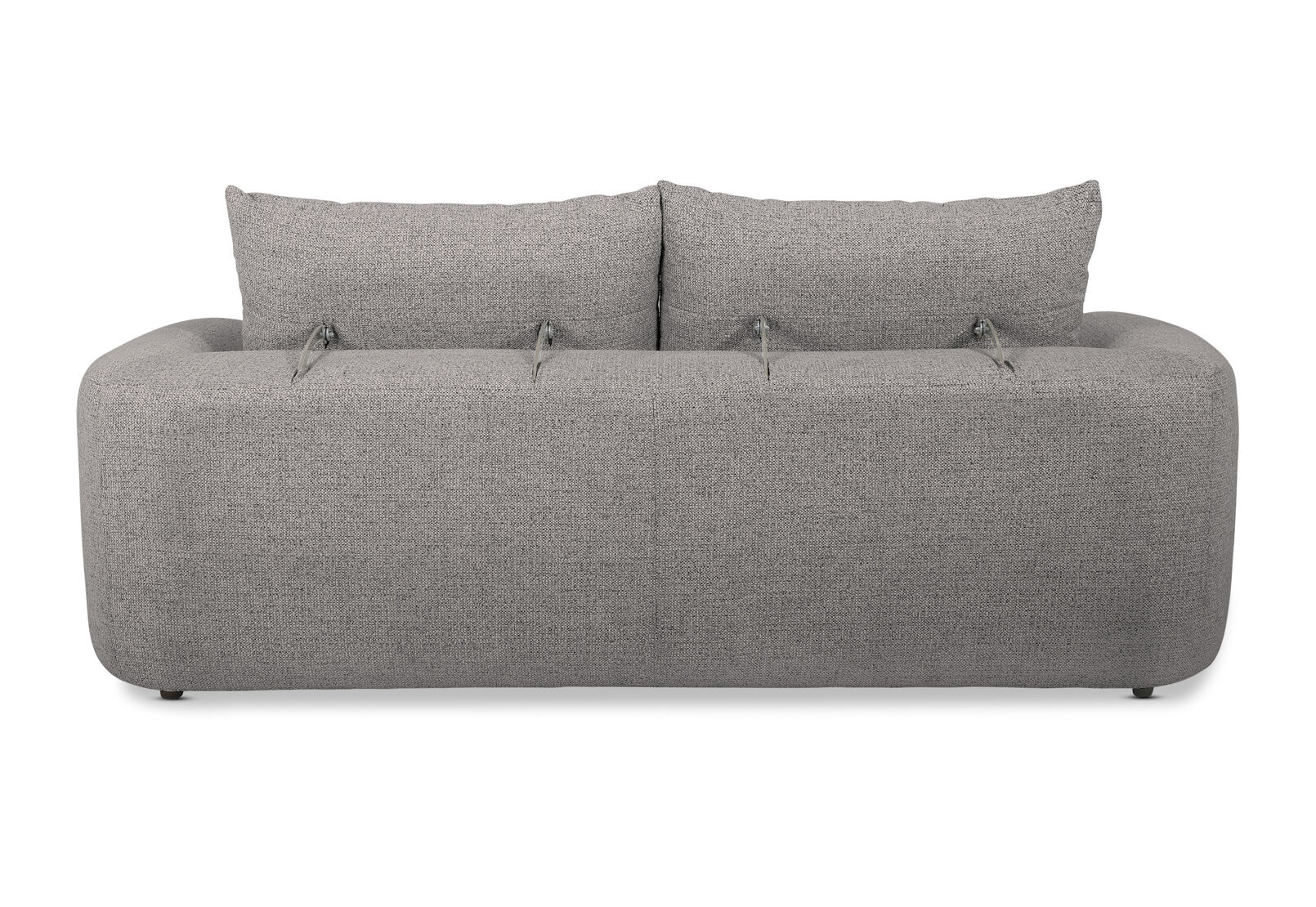 ARETHA FABRIC - 2.5 Seater with Inbuilt Electric Recliners ARETHA FABRIC