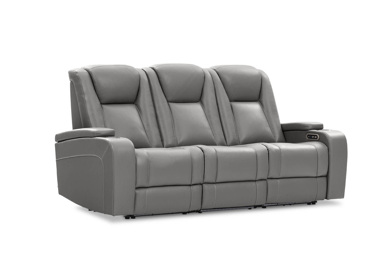 SENTINAL MK2 LEATHER