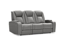 SENTINAL MK2 LEATHER