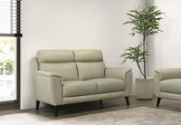 CHAFFEE LEATHER