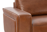 BARTELLE LEATHER