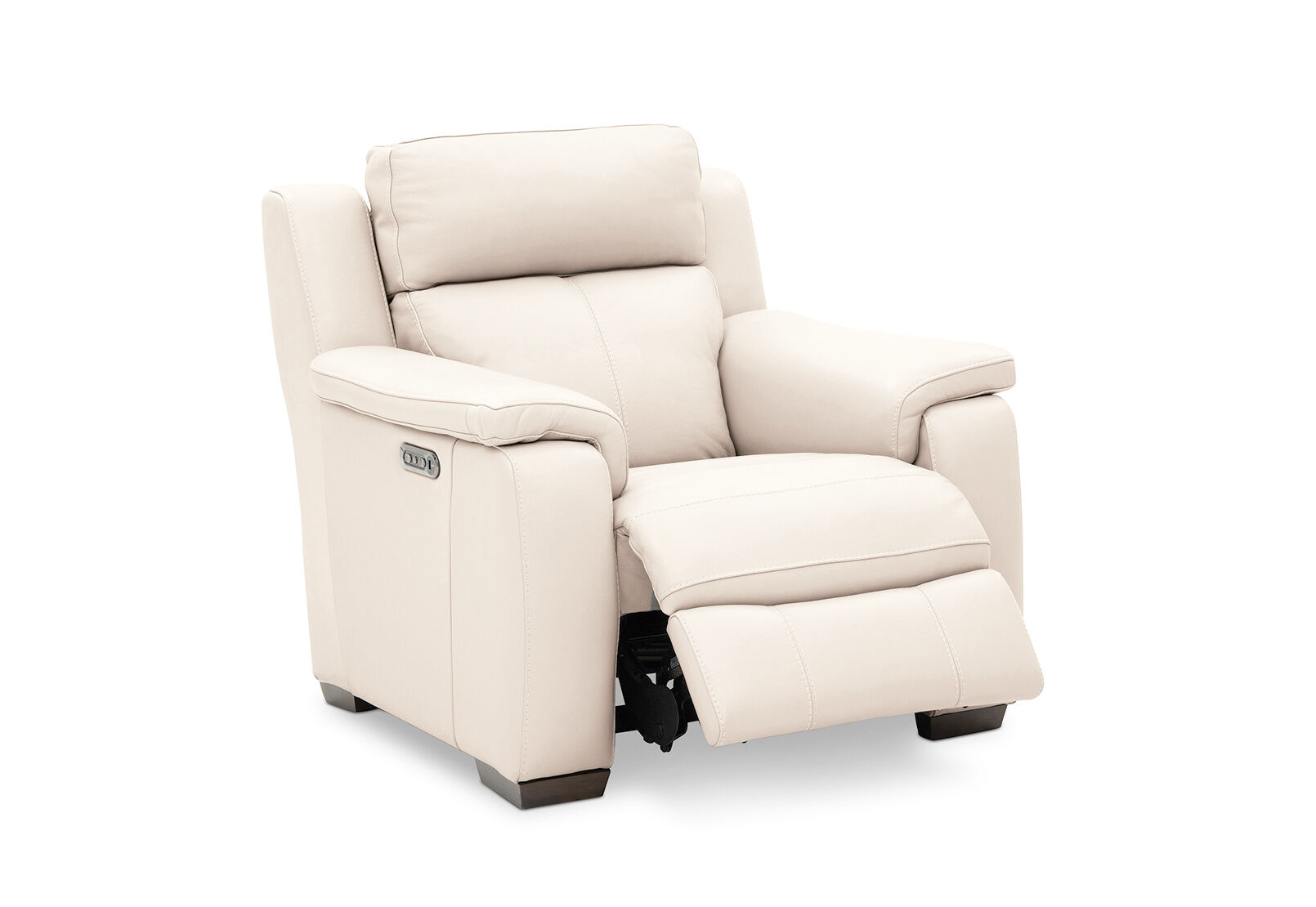 CAPELLO - Leather Electric Recliner CAPELLO