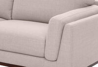LAURIE - Corner LHF Chaise LAURIE