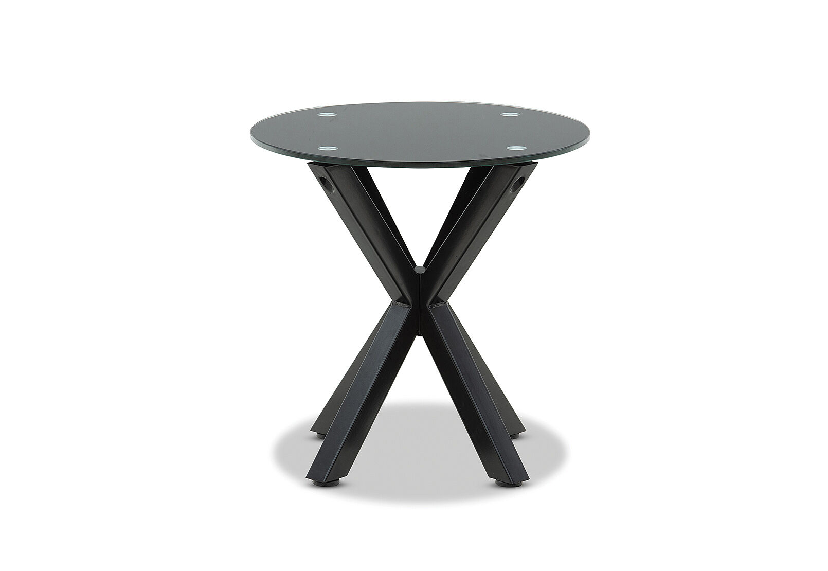 BOULEVARD - Lamp Table. BOULEVARD