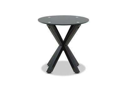BOULEVARD - Lamp Table.