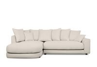 SISLEY FABRIC