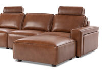 BARTELLE LEATHER