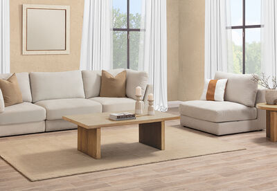 THORIN - Coffee Table