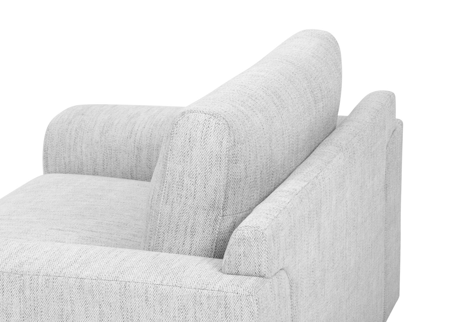 VERONICA FABRIC - Accent Chair VERONICA FABRIC