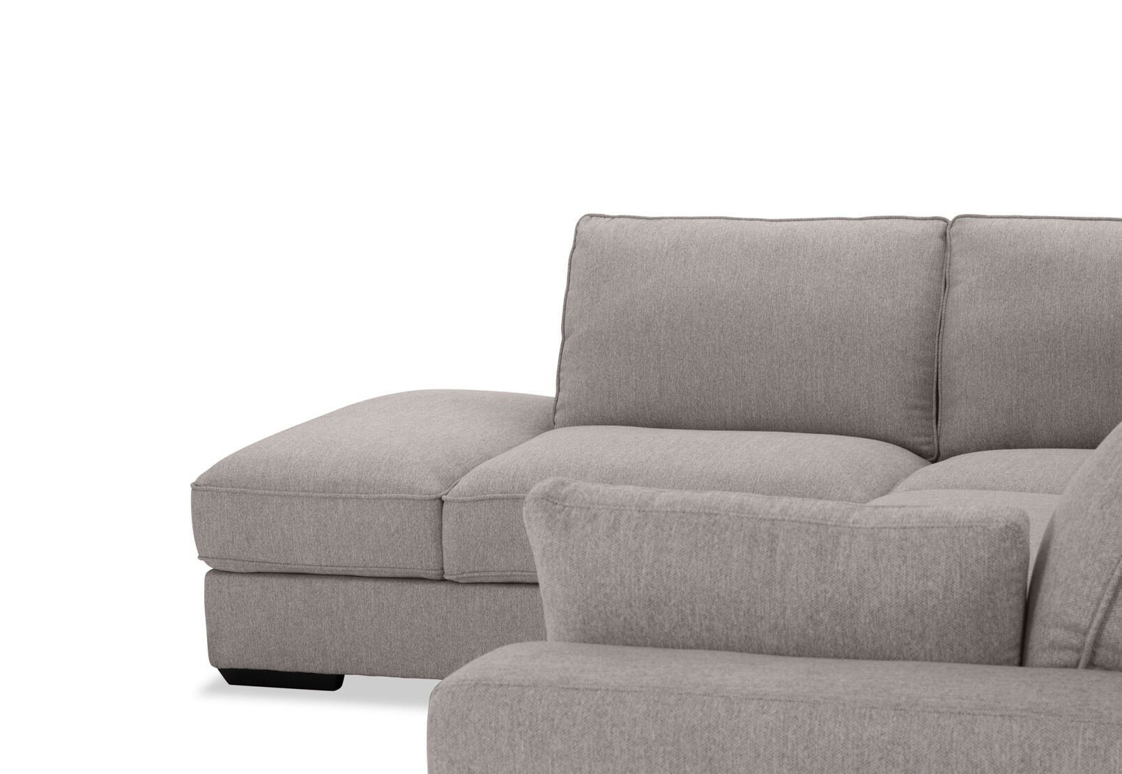CIARA - LHF Corner chaise CIARA