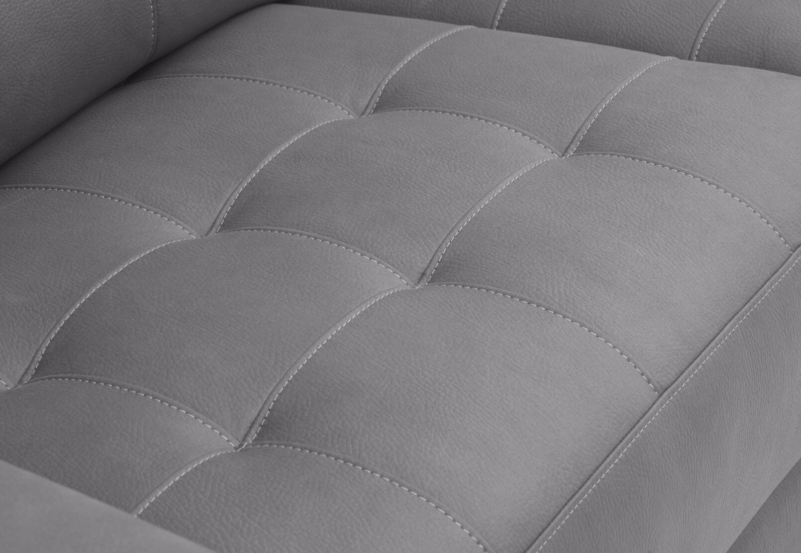 COWPER FABRIC - 2 Seater Electric Recliners COWPER FABRIC