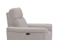 SERGIO FABRIC - Electric Recliner SERGIO FABRIC