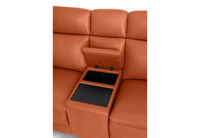 SERGIO LEATHER
