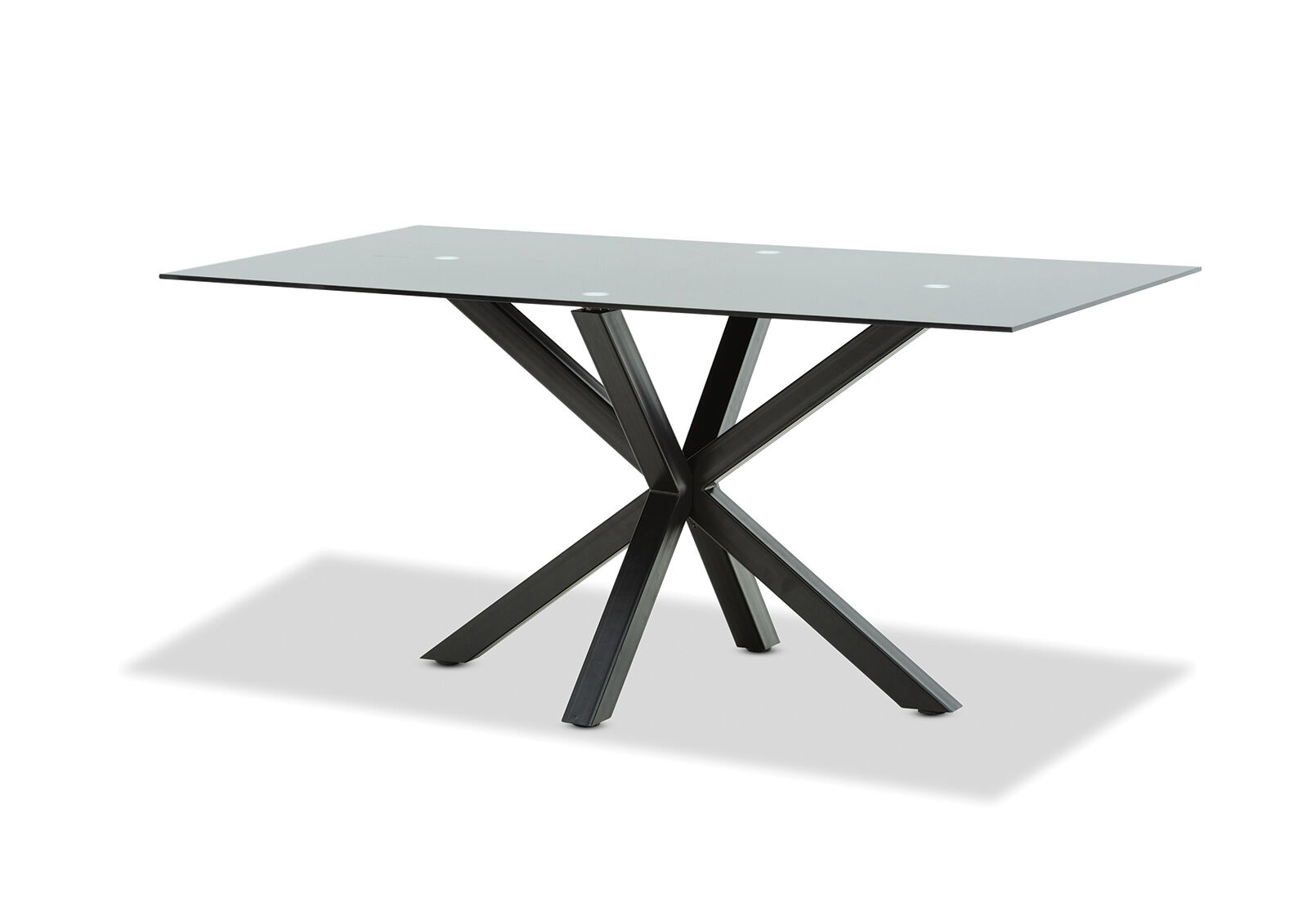 BOULEVARD - 1600 Rectangle Dining Table BOULEVARD