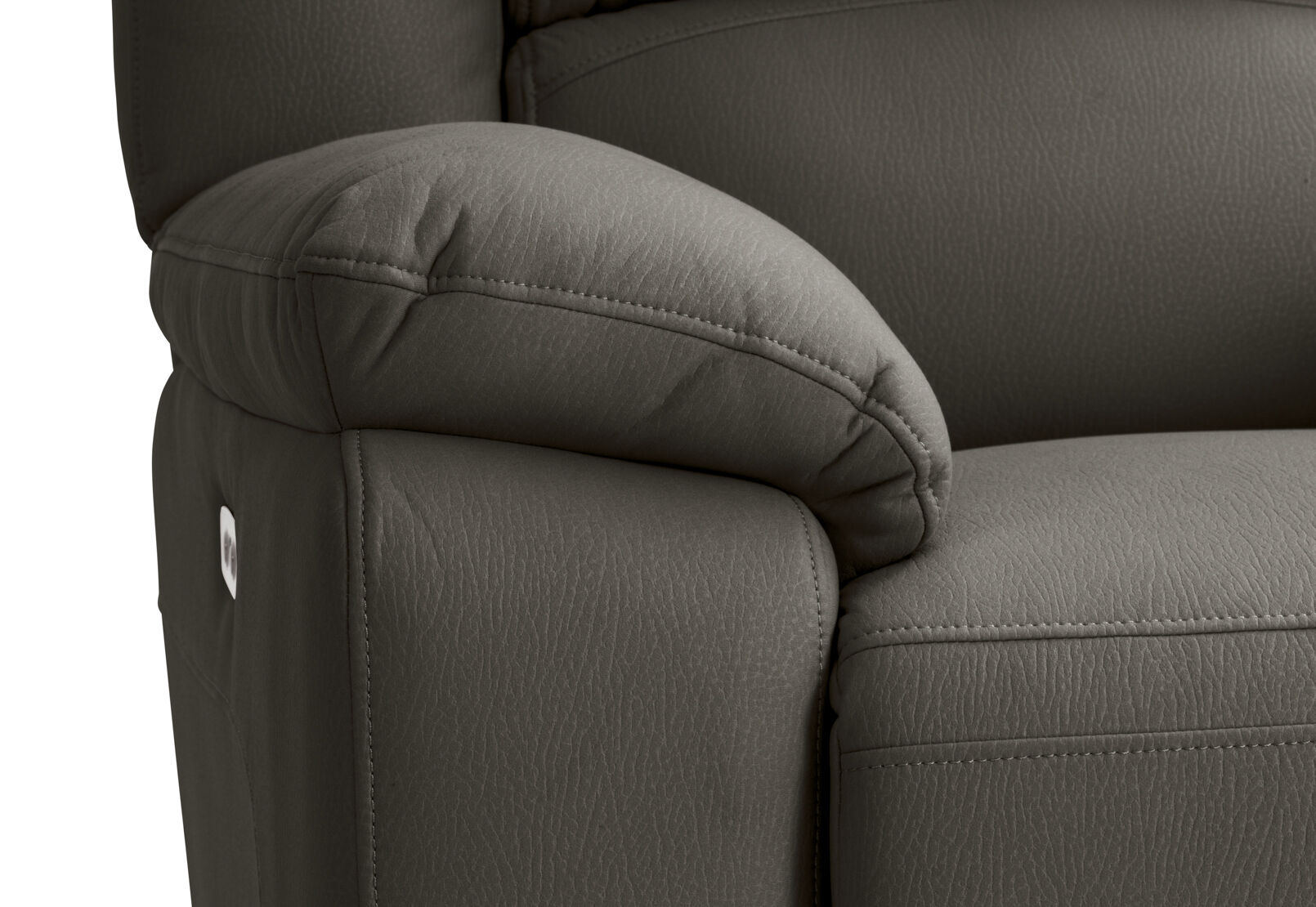 RODDICK FABRIC - Electric Recliner RODDICK FABRIC